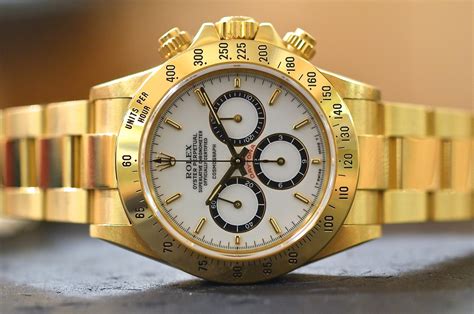 rolex prezzi oro